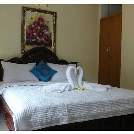 Arjun Bed&Breakfast Ubud  Bagian luar foto