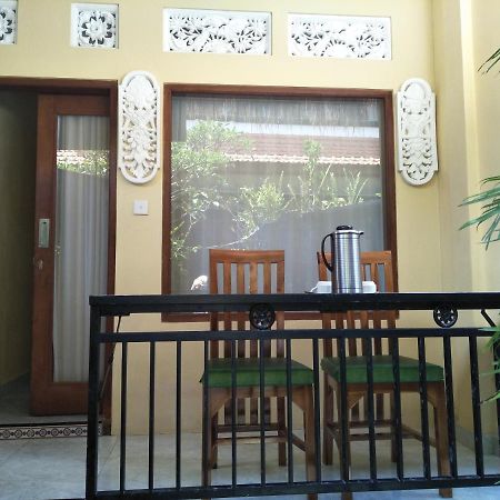 Arjun Bed&Breakfast Ubud  Bagian luar foto