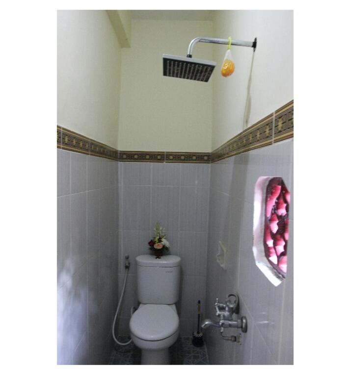 Arjun Bed&Breakfast Ubud  Bagian luar foto