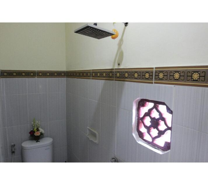 Arjun Bed&Breakfast Ubud  Bagian luar foto