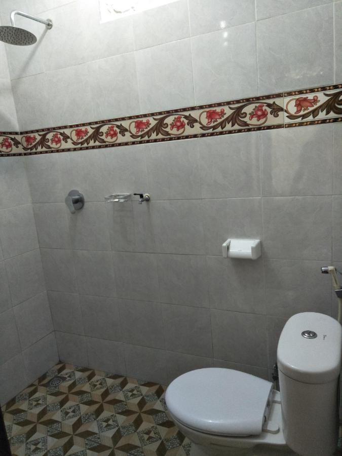 Arjun Bed&Breakfast Ubud  Bagian luar foto