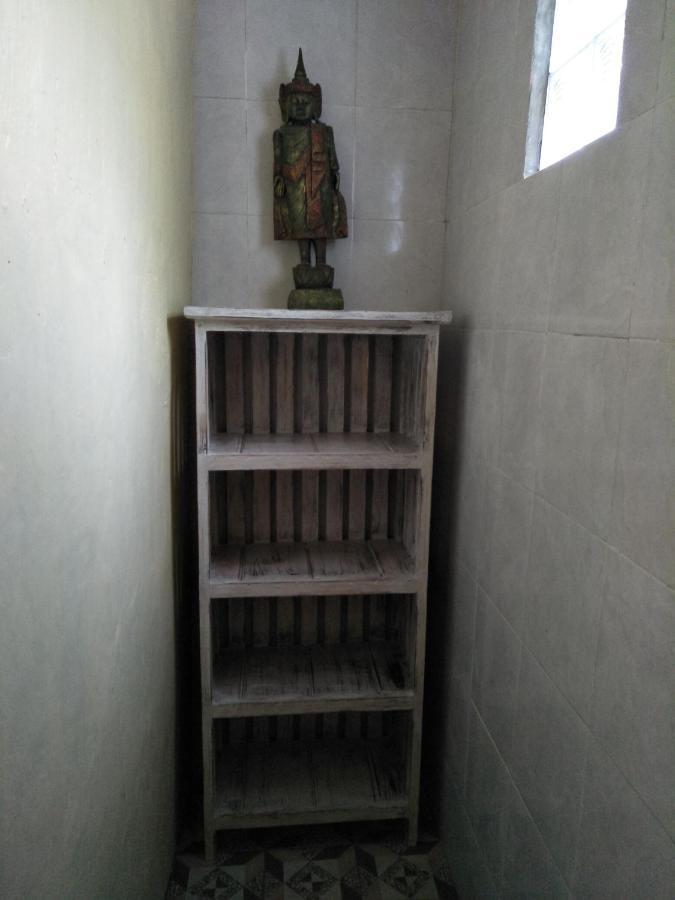 Arjun Bed&Breakfast Ubud  Bagian luar foto