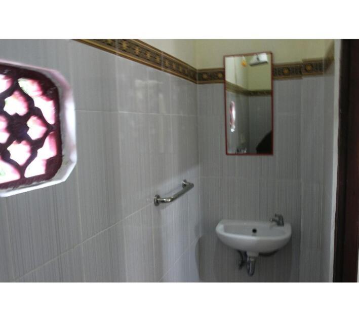 Arjun Bed&Breakfast Ubud  Bagian luar foto