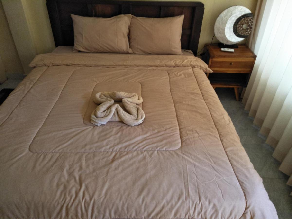 Arjun Bed&Breakfast Ubud  Bagian luar foto