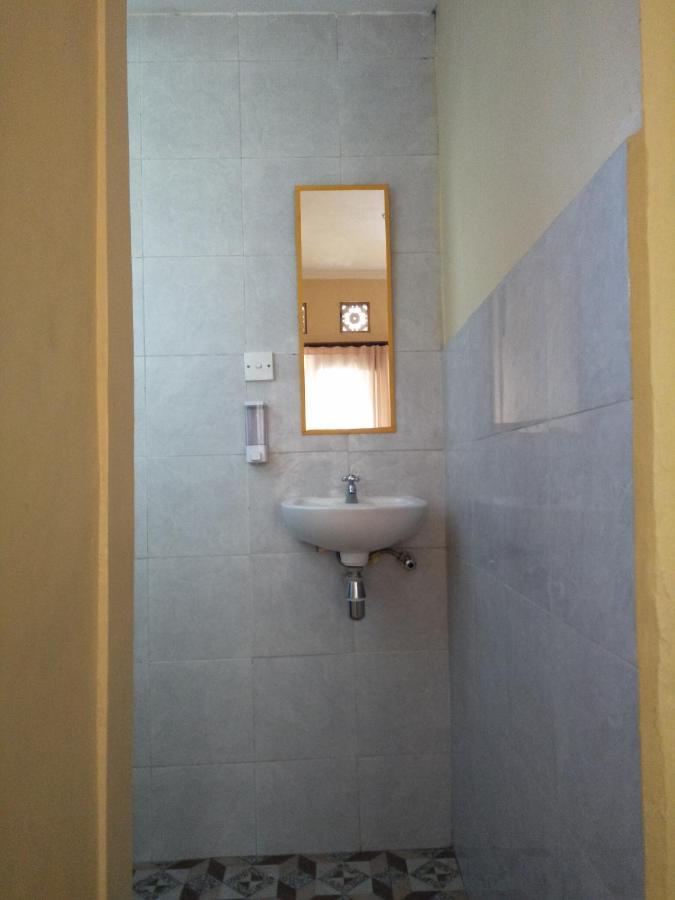 Arjun Bed&Breakfast Ubud  Bagian luar foto